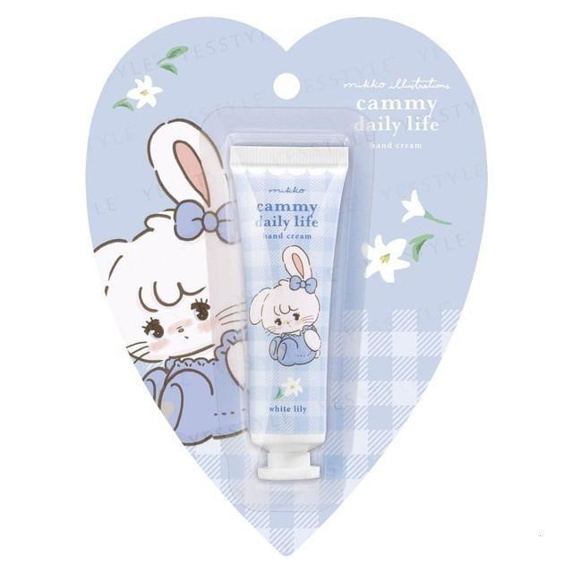 Maruka - Mikko Hand Cream Cammy 20g