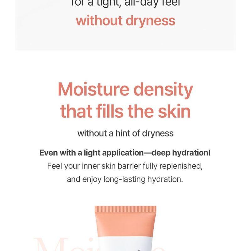 mixsoon PDRN Kollagencreme 50ml