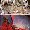 Festive Origami Paper Wedding & Spring Festival Decoration