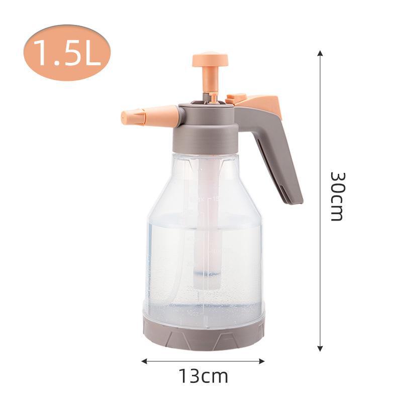 

Распылитель воздуха под давлением для использования в помещении для садоводства, дезинфекции и мытья автомобилей