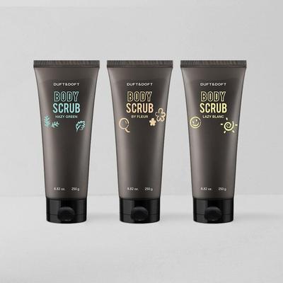 Prodotti per la cura del corpo – Scrub corpo