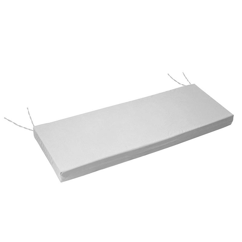 Outdoor Waterproof Sunscreen Garden Bench Cushion