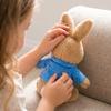 14-Inch Stuffed Plush Toy for Kids, Soft and Cute Bunny Stuffed Animal