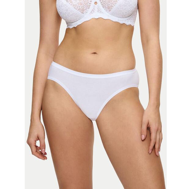 Классические трусики Triumph Sense Of Cotton EU 36