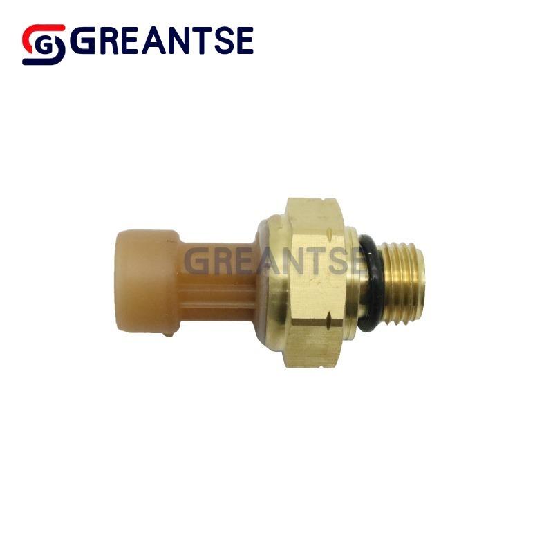 Fuel Pressure Sensor RE522794 For John Deere E210LC E240LC E300LC E330LC E360LC 2154D 2454D 2954D 3754D Automotive Parts