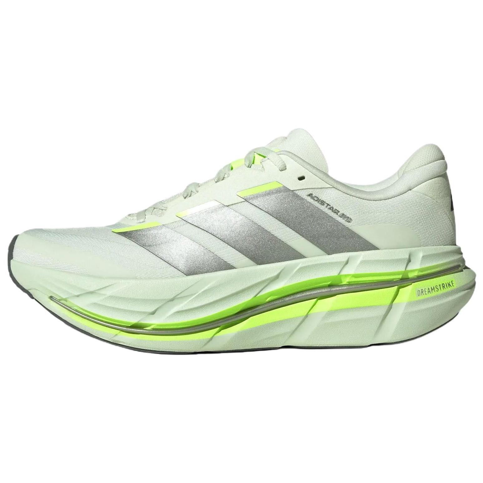 Adidas Running Shoes Men s Emerald Green IH7186 39⅓
