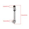 Universal Motorcycle Gear Shift Lever Folding Aluminum Gear For ZongShen NC250 BSE Apollo Kayo T2 T4 110-250cc 250 ATV Dirt Bike
