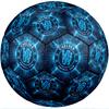 Chelsea FC Thema Fußball Ball Größe 5 Fußball Ball Weiche Haptik Professioneller Trainingsfußball für Outdoor-Sportarten
