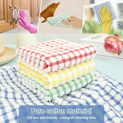 Herramientas para el aseo de la casa – Toallitas de limpieza