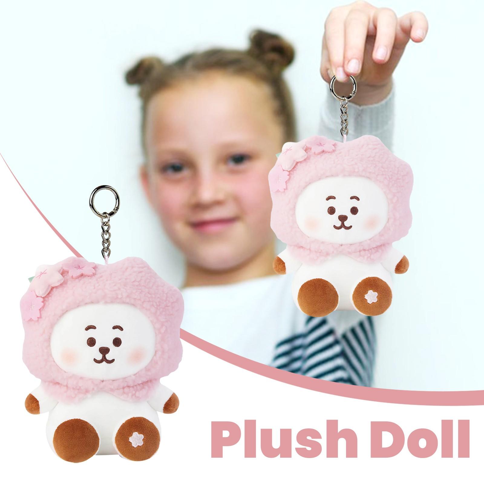 

Продаем- Мягкая кукла игрушка подарок мультфильм детская тряпичная кукла кукла 1шт One Size