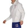 Jordan Sweatshirts Men's White Hooded Moderate Other DJ0395-051