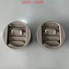 Honda Odyssey Rear Roof AC Vent Louver (2005-2014 Models)