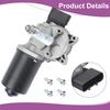 Automotive Maintenance Windscreen Wiper Motor Car Wiper Link Motor Car Wiper Link Motor Fits For Boxer 2006-Up