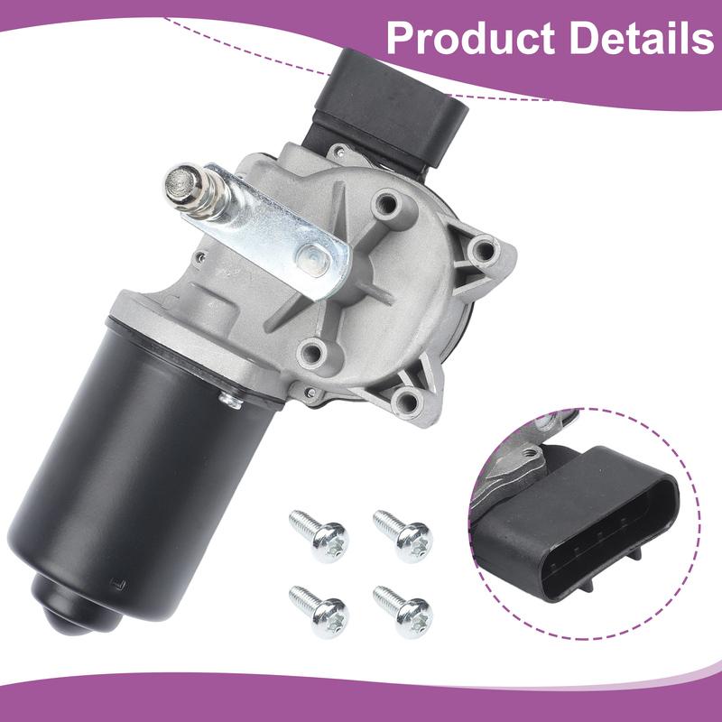 Automotive Maintenance Windscreen Wiper Motor Car Wiper Link Motor Car Wiper Link Motor Fits For Boxer 2006-Up