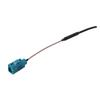 For Carplay Brush WiFi Antenna Cable Interface Strengthen Your Signal