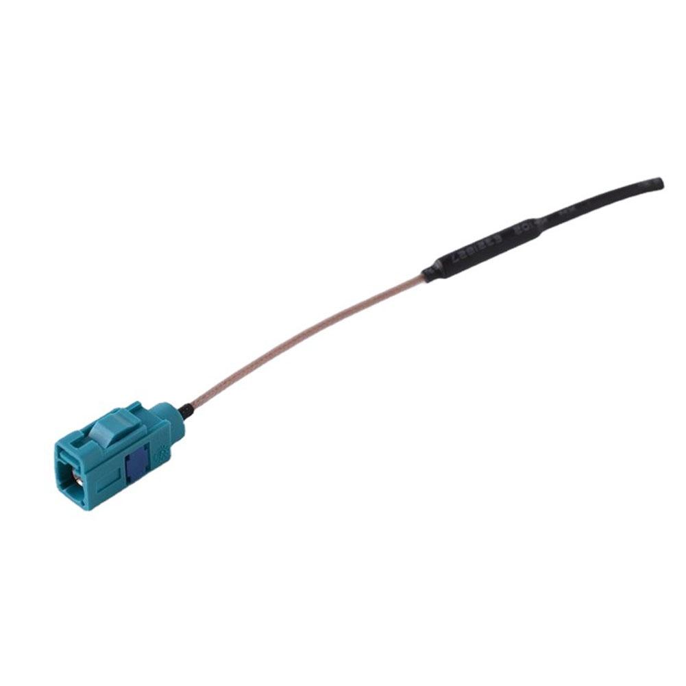 For Carplay Brush WiFi Antenna Cable Interface Strengthen Your Signal