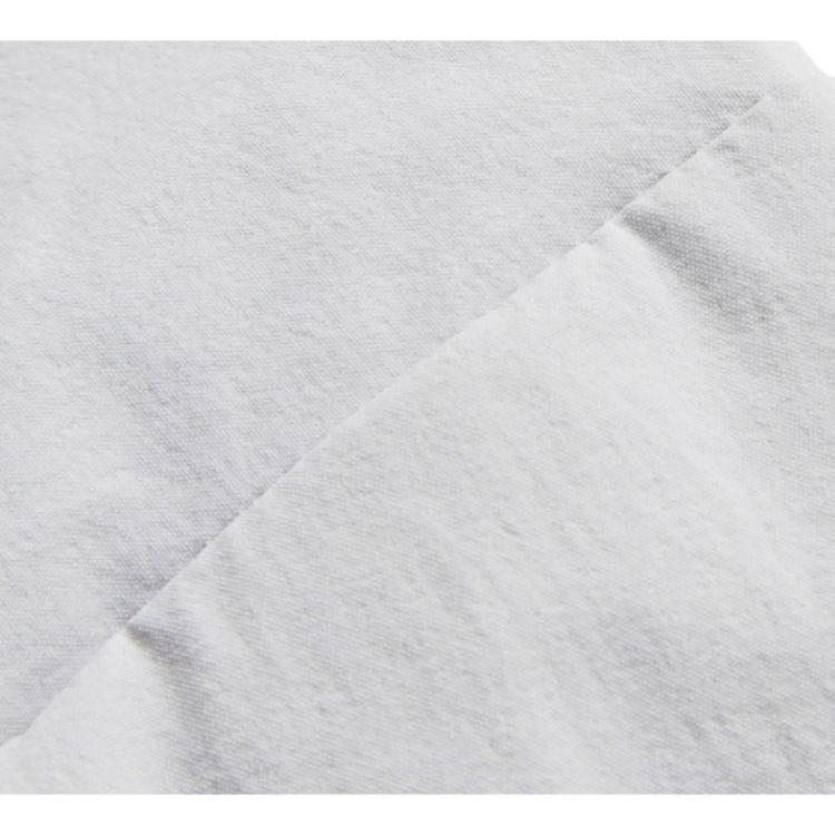 Li Ning Wade Series Color Block Letter Zipper Hooded Loose Sports Windbreaker Men Outerwear Mist-Gray AFDU397-2