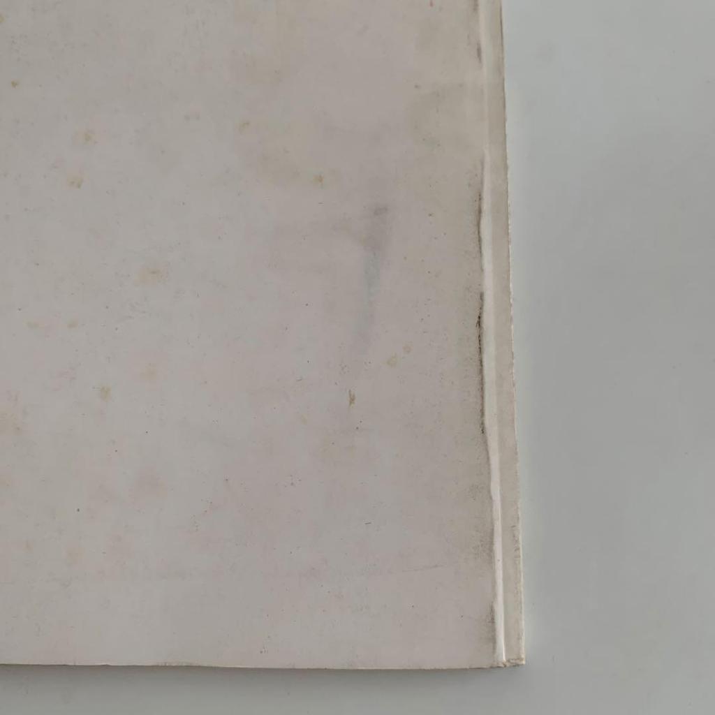 [USED] Sculpture in California 1975-80 Catalog