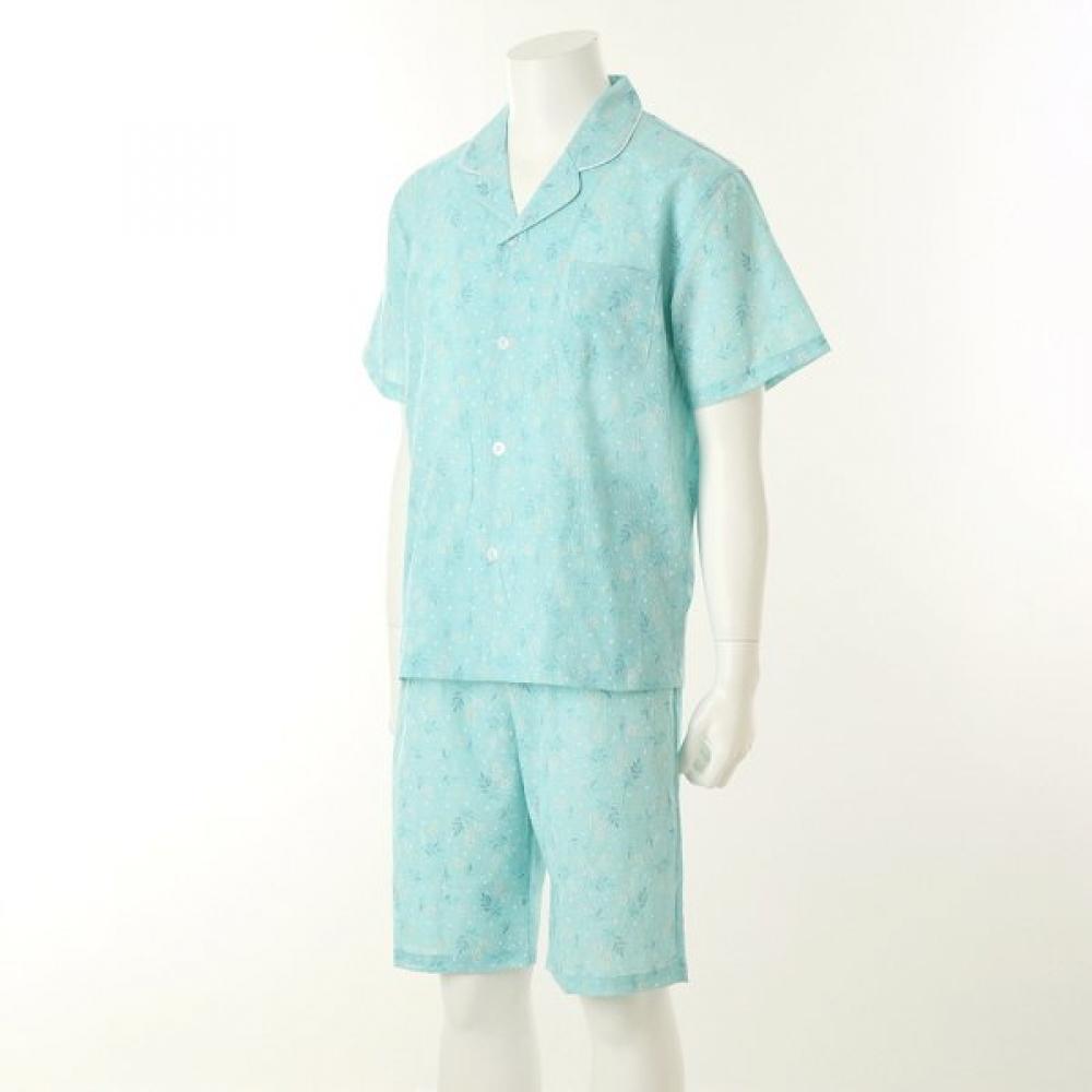 VenuS Cool Cotton Poly Men S Pajama Summer Vpa4535m