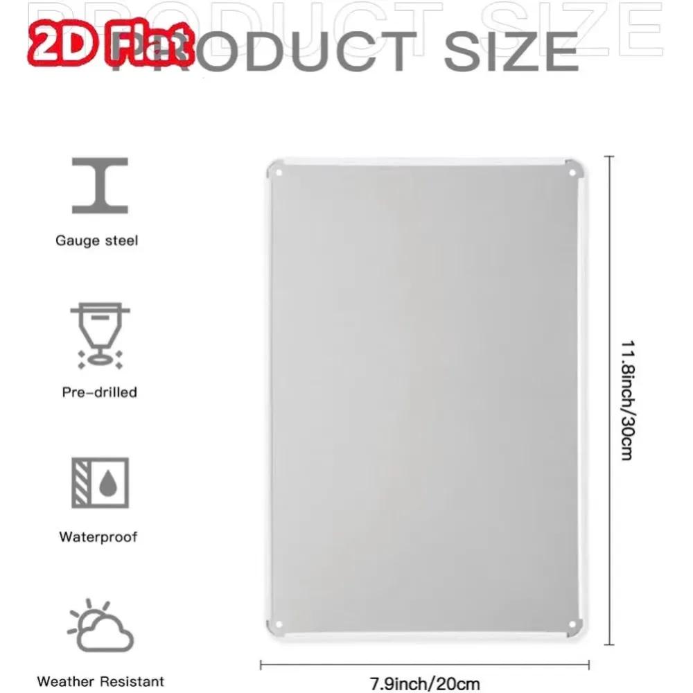 BakeTimeless™ Timeless Appeal Retro Metal Baking Sign - Ideal Gift for Bakers with Vintage Charm, Chic Wall Art for Home Bars