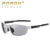 aoron Polarized TR90 Sunglasses Men's and Women's Sports Sunglasses Cycling Glasses