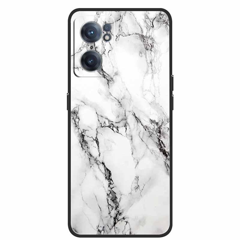 For OnePlus Nord CE 2 5G Case Black Silicone Soft Phone Back Cover Case For One Plus Nord CE 2 5G OnePlus Nord CE 2 Phone Case