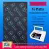 8" Universal Explosion-Proof Laser Cutter for Phone Screen Hydrogel Film (Transparent, Frosted, Anti-Blue Light, Anti-Peep)