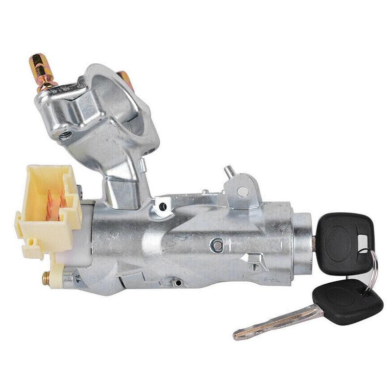 45020-12-11 45020-38-1 Car Ignition Switch Assembly With 2 Key Fit For Toyota Corolla RAV4 1998 1999 2000 New