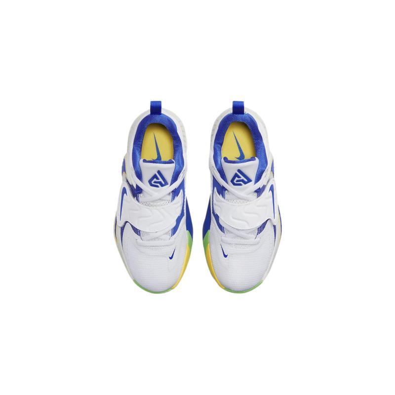 Nike Zoom Freak 4 PS 'Summer Vibes' Sneakers DQ0552-103