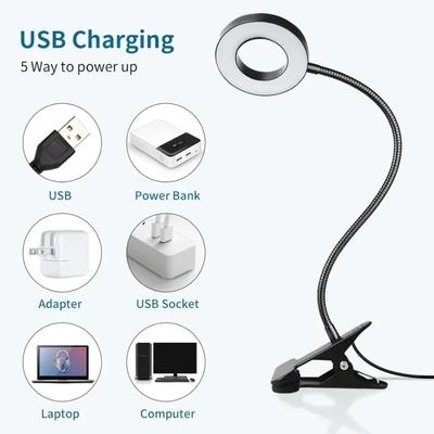 LED-Lampen – LED-Tischleuchten