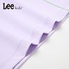 Lee Unisex Kids' Quick-Dry Raglan T-Shirt