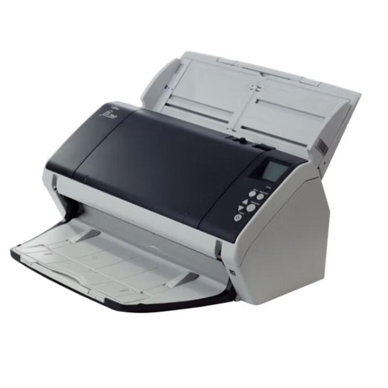 Fujitsu Fi-7460 A3 Color High-Speed Duplex Document Scanner CN plug (adapter included)