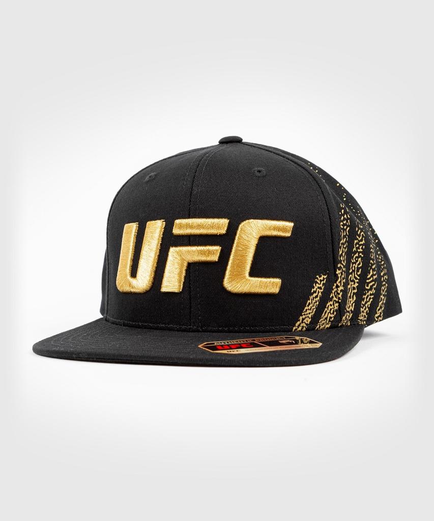 UFC VENUM Authentic Fight Night Workout Snapback Cap