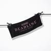 [USED] BLACKPINK DEAD LINE Face Towel