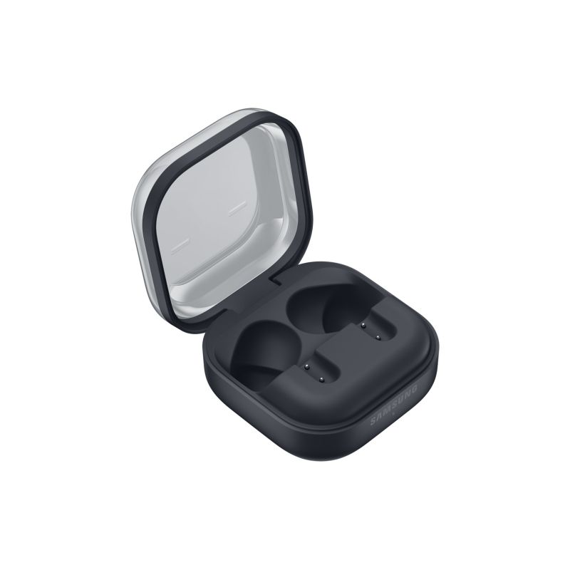 Samsung Galaxy Buds4 Pro Wireless Headphones Bluetooth 6.1 Black