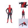 High-quality Spider-man Cosplay Costume For Boys And Girls