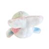 AQUA Plush Dolphin [Irutan] SS Rainbow Marine (Fabric Pattern Random Cannot Be Specified)
