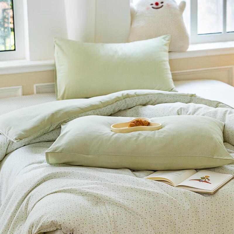 Caiyang Hengyuanxiang Bright Flower Winter Quilt