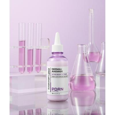 Derma Cure Active Boost Toner 200ml