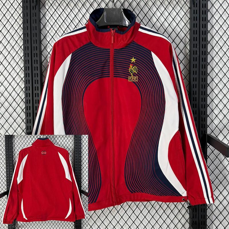 Mens Windproof Outdoor Sport Jacket Long Sleeve V-Neck Thick Lightweight Training Coat Running Hiking Football