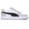 Puma Caven 2.0 Ash Grey Black Unisex Sneakers White 392290-07