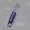 Metal Scooter Side Support Spring Motorcycle Accessories Tripod Return Spring Kickstand Spring