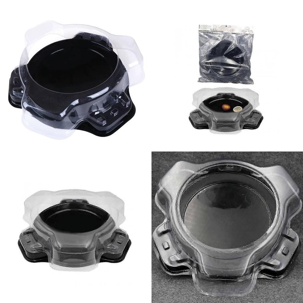 Plastic Spinning Gyro Disk Toy Accessory For Outdoor Play With Durable Design For Kids