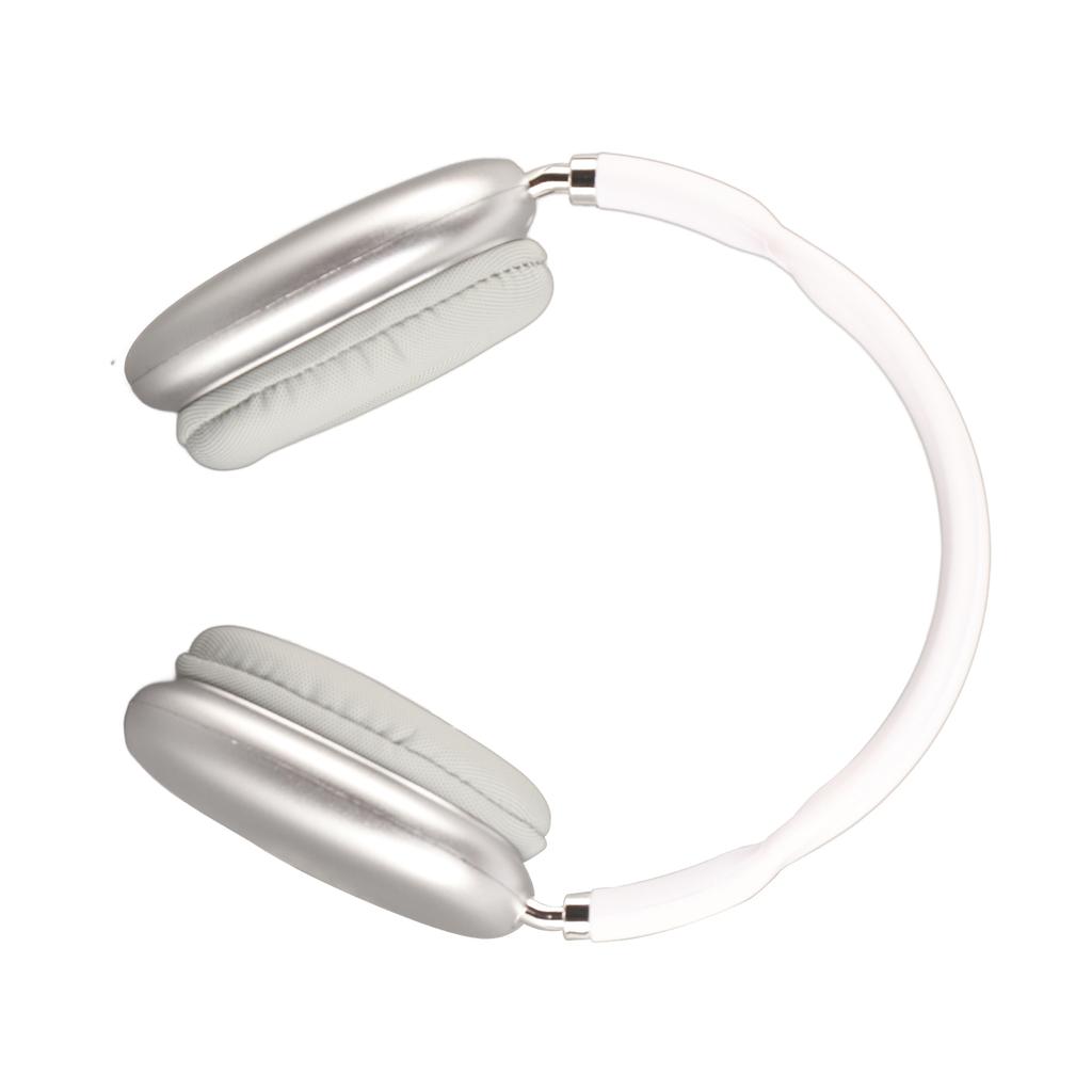 Bluetooth-Kopfhörer Geräuschunterdrückung Klare Klangqualität Kräftiger Bass Kopfhörer Kabelloser Kopfhörer für Computer PC