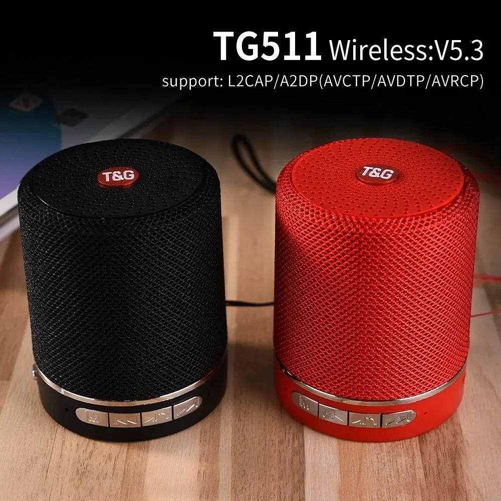 Wireless Mini Subwoofer Caixa De Som Bluetooth Speaker Portable Sound Box Music Bass Radio FM Woofer Small Waterproof Blootooth