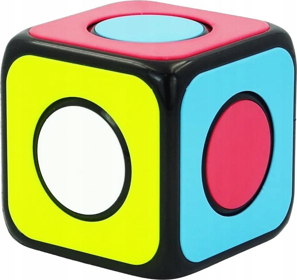 Qiyi O2 Spinner