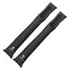 2Pcs Car Seat Gap Filler Side Seam Plug Strip Leak-proof Filling Strip For Renault Dacia Megane 2 3 Clio 4 Duster Captur Kadjar