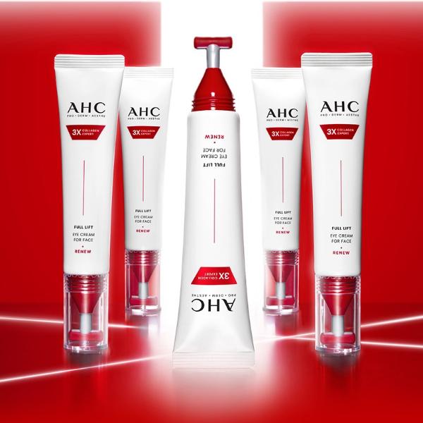 AHC Full Lift Eye Cream For Face 40m