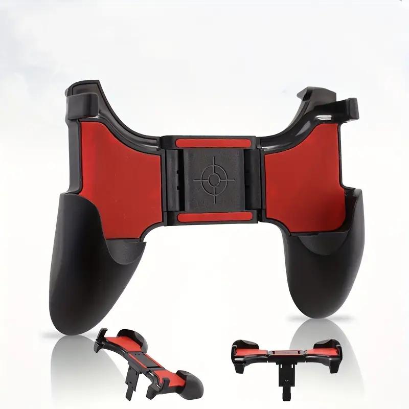 Universal Phone Game Grip Controller Ergonomic Clutch Holder for iPhone Samsung Mobile Phones 5