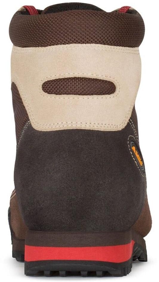 Обувь для треккинга Aku Slope Original GTX (885.20-663) braun